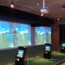 초고속스크린골프 이미지