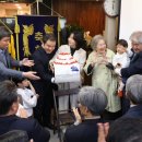 사람을 중심에 두다 –법무법인 인의로 10주년 감사예배