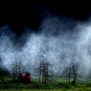 주차장 옆 이미지