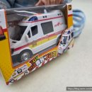 자동차 119 | [육아] 토이앤토이 119 구급차 자동차 후기(feat. 어린이 장난감)