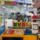 중앙1길 | 통영중앙시장맛집 털보활어 가성비 회포장 후기