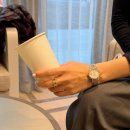 반지로 | 반클리프 빼를리 시그니처 링 실착 후기｜데일리 반지로 가장 손 많이 가는 이유