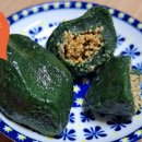 황금빛 떡방 이미지