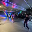 신나신나 줌바댄스 이미지