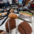 내돈내산 제주 아우어베이커리 제주시점 더티초코 후기