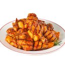 꾸브라꼬숯불치킨 에너지경제