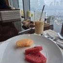 하노이디저트 | 하노이 롯데호텔 후기: 트윈룸 컨디션 & 63층 그릴63 조식뷔페 (전망 최고 고층 호텔)
