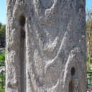 지당리 석불입상 이미지