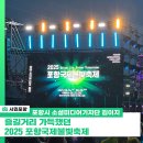 연오상회 | 즐길거리 가득했던 2025 포항국제불빛축제