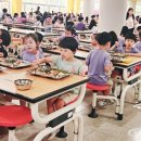 천안 학교들 어정쩡한 새참 급식시간, "교실 배식’ 전환하라" 이미지
