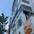 민락역 2번출구 버스정류소 옆 | [부산/센텀미용실] 부산 모발클리닉 후기 <헤어스튜디오 크로> 밀본클리닉으로 손상모 케어하기