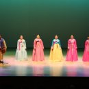 국악회관 공연장 이미지