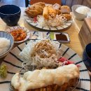 유메노 | 분당돈까스맛집 🍴 유메노키친 갈릭마요카츠 & 믹스카츠 후기