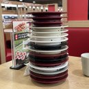 스시로 부산서면점 | [부산 서면] 스시로 서면점 후기 — 회전초밥 맛집 추천