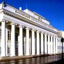 러시아의 아버지, 톨스토이 이미지