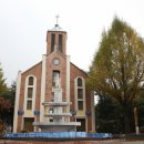 노안천주교회 이미지