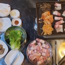 냉삼을바라봄