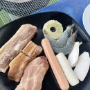 뜨락식당 | [서울근교] 남한산성 애견동반 바베큐 뜨락바베큐(구 설맥바베큐) 솔직 후기