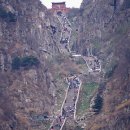 ﻿Mount Taishan, China 이미지