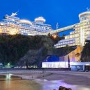 정동진호텔 이미지