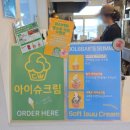 바다냥이네 | (내돈내산)오도리 해물라면 [돌빡라면] 노을바다뷰 다녀온 후기~!