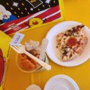 우천학원 | 2025년 오뚜기 가족요리 페스티벌 참가 기록, but 우천으로 연기됨ㅣ우중 서울랜드 즐기기 (2025.5.10)