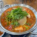 표선동서로 | 제주 서귀포 표선 맛집 태원식당 얼큰한 동태탕 후기