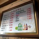 왕십리주먹고기