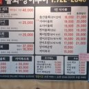 기장복국 이미지