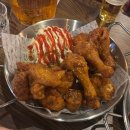 춘천 야장 치킨 신상맛집 한강치킨 내돈내산 비추 솔직후기