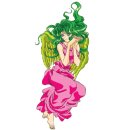 바다의 신 이미지