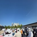 [필드] 9월 6일 일 (오후 1시 10분 수정) 인천 아시아드파크골프장 라운딩 &amp; 식사 이미지