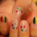 네일블라썸(Nail blossom) 이미지