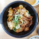 담양군보건소 | 담양 현지 직장인들이 점심으로 종종 찾는 담양 맛집 '담양상회'