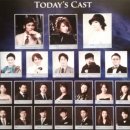 신영숙콜렉션 | [뮤지컬] 레베카(류정한,신영숙,김보경,최민철,최나래..) -上