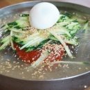 유촌칡냉면 이미지