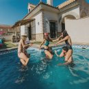 따뜻한 산들바람 이미지