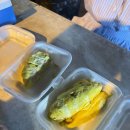 마켓-행복 | 코타키나발루 여행 필리피노 마켓 행복망고 + 두리안 마켓 내돈내산 후기