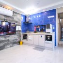 더히든풀빌라 경주 이미지