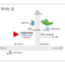 서천참여연대 찾아오시는 길 이미지