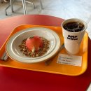 에이엠피커피(AMPCOFFEE) | [정자동 카페 / 분당 카페] 분당 먹자골목 힙한 애견동반 카페 에이엠피커피 (AMP COFFEE)