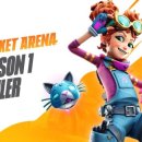 아레나X PC 이미지