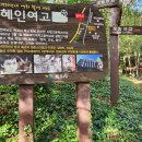 유달산둘레길 이미지