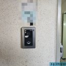 화명동 명진중학교 | 북구 화명동 뜨란채 아파트 비디오폰 설치 후기