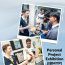 Curiosity in Action (ThinkFest MYP Exhibition 2025) 이미지