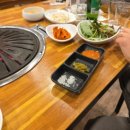이서방돼지갈비 | [포항 유강 맛집] 유강 고기집 이서방고깃간