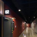 cgv 광명역 리클라이너 :: 범죄도시2 관람, 팝콘통