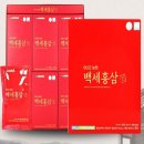 백세6년홍삼