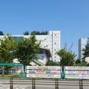 현수막 지정 게시대 이미지