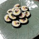우리집김밥 이미지